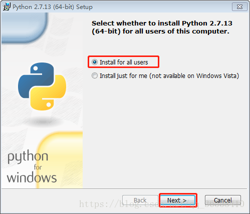 XO引擎热更新用到的Python2.7在Windows环境下的下载、安装和配置